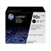 TONER HP CE390XD Čierny pre LJ Enterprise M4555serie, 2balenie, 2x24000str