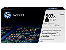 TONER HP CE400X, No.507A čierny pre LJ Enterprise 500 Color M551