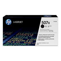 TONER HP CE400X, No.507A čierny pre LJ Enterprise 500 Color M551