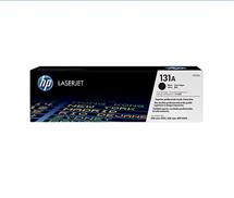 TONER HP CF210A , HP131A čierny, 1600str.