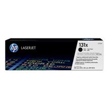 TONER HP CF210X , HP131A čierny, 2400str., vysokokapacitný