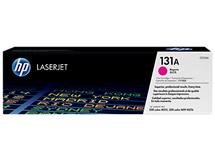 TONER HP CF213A , HP131A purpurový, 1800str.