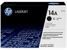 TONER HP CF214A , HP14A čierny, 10000str.