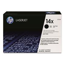 TONER HP CF214X , HP14X čierny, 17500str.