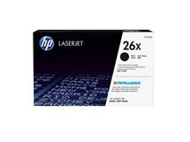 TONER HP CF226X HP26X čierny, 9000str.