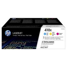 TONER HP CF252XM Troj-Pack HP410X (CF411X+CF412X+CF413X)