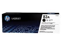 TONER HP CF283A , HP83A čierny, 1500str.