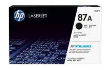 TONER HP CF287A HP87A čierny, 9000str.