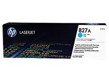 TONER HP CF301A HP827A azúrová, 32000str.