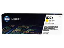 TONER HP CF302A HP827A žltá, 32000str.