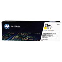 TONER HP CF312A HP826A žltá, 31500str.