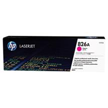 TONER HP CF313A HP826A purpurová, 31500str.