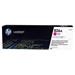 TONER HP CF313A HP826A purpurová, 31500str.