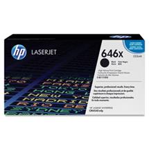 TONER HP CF325X Čierny HP25X, 40000str.