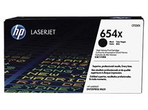 TONER HP CF330X HP654X čierny, 20500str.