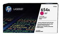 TONER HP CF333A HP654A purpurová, 15000str.