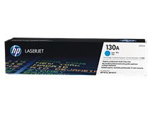 TONER HP CF351A , HP130 Azúrový, 1000str.