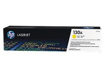 TONER HP CF351A , HP130 Purpurová, 1000str.