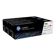 TONER HP CF371AM Troj-Pack HP128A (CE321A+CE322A+CE323A)