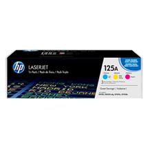 TONER HP CF373AM Troj-Pack HP125A (CB541A+CB542A+CB543A)