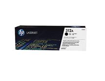 TONER HP CF380A Čierny HP312A pre HP LJ Pro M476, 2400str.