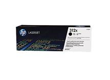 TONER HP CF380X Čierny HP312X pre HP LJ Pro M476, 4400str.