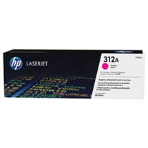 TONER HP CF383A Purpurový HP312A pre HP LJ Pro M476, 2700str.