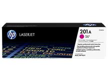 TONER HP CF403A HP201A Purpurový, 1400str.