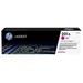 TONER HP CF403A HP201A Purpurový, 1400str.