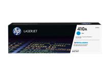 TONER HP CF411A HP410A azúrový, 2300str.