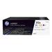 TONER HP CF440AM Troj-Pack  HP312A (CF381A+CF382A+CF383A)