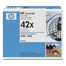 TONER HP Q5942X LJ4250/4350, 20 000 STRAN