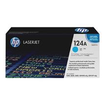 TONER HP Q6001A pre HP CLJ 2600 azúrová (2000 strán)