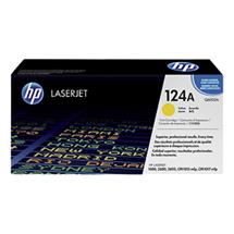 TONER HP Q6002A pre HP CLJ 2600 žltá (2000 strán)