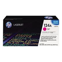 TONER HP Q6003A pre HP CLJ 2600 purpurová (2000 strán)