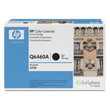 TONER HP Q6460A CLJ4730mfp Black, 12,000str.