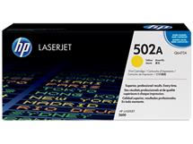 TONER HP Q6472A CLJ3600 Yellow, 4,000str.