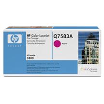 TONER HP Q7583A CLJ3800 Magenta, 6,000str.