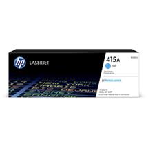 TONER HP W2031A HP415A azúrový, 2100str.