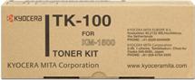 toner KYOCERA TK-100 KM-1500