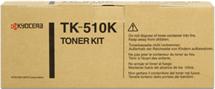 toner KYOCERA TK-510K Black FS-C 5020N/5025N/5030N