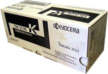 toner KYOCERA TK-5135K Black TASKalfa 265Ci/266Ci