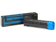 toner KYOCERA TK-8705C Cyan TASKalfa 6550Ci/7550Ci