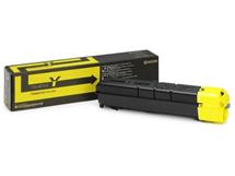 toner KYOCERA TK-8705Y Yellow TASKalfa 6550Ci/7550Ci