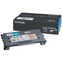 Toner Lexmark C500N 1.5K CYAN