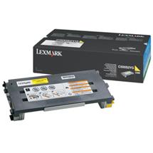 Toner Lexmark C500N 1.5K YELLOW