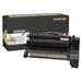 Toner Lexmark C734, C736, X734, X736, X738 6K CYAN