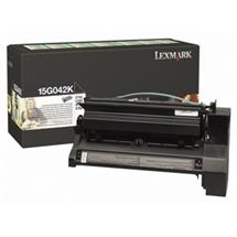 Toner Lexmark C734, C736, X734, X736, X738 6K YELLOW