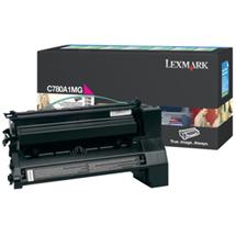 Toner Lexmark C780/C782 6K MAG