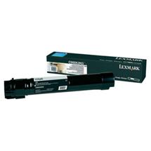 Toner Lexmark C950 38K BLACK